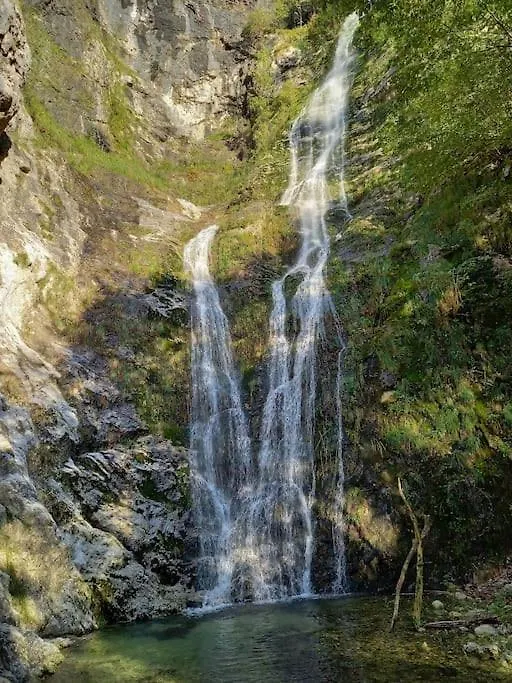 Ca' Boscara Villa Cismon del Grappa 0*,