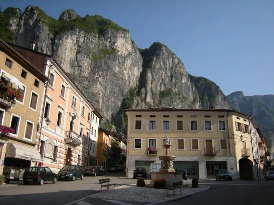 Ca' Boscara Villa Cismon del Grappa 0*,  Italy