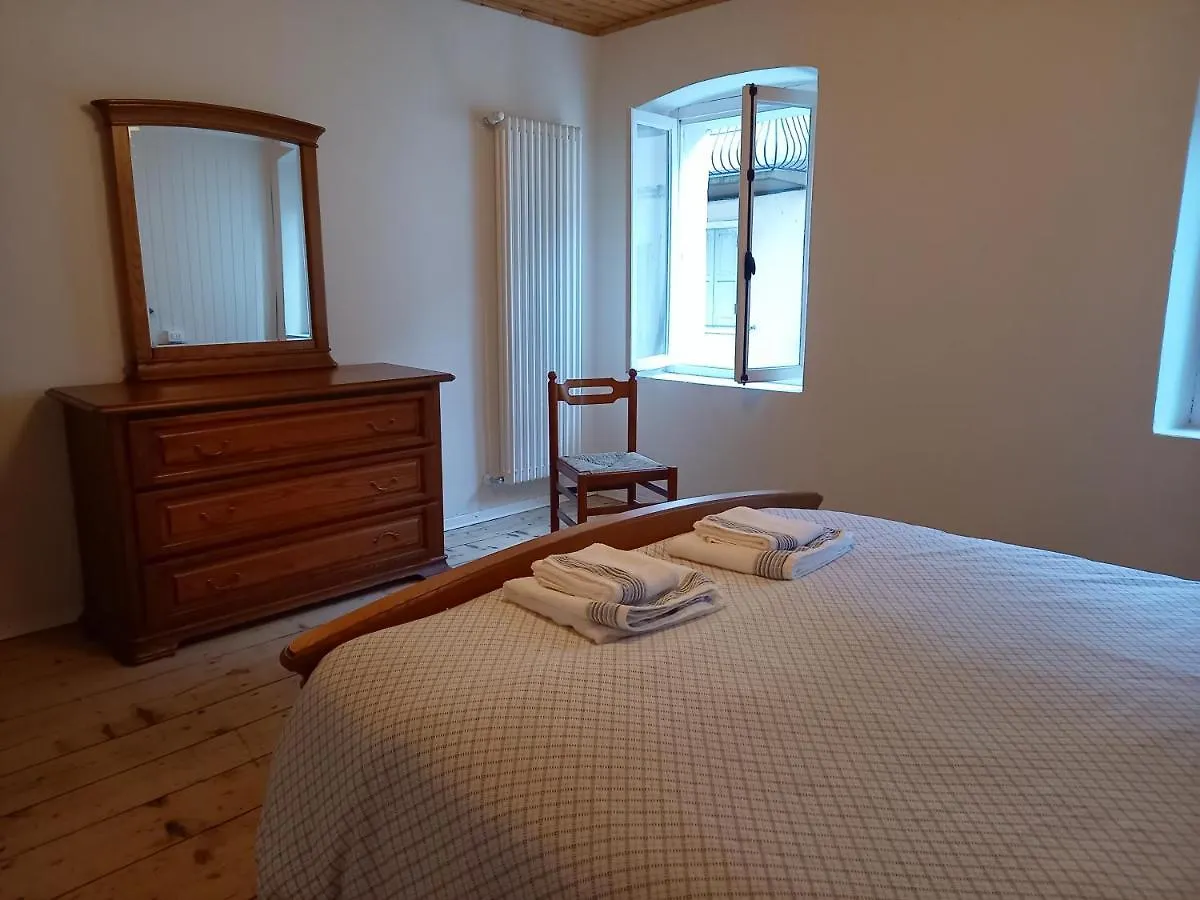 Holiday home Ca' Boscara Villa Cismon del Grappa Italy