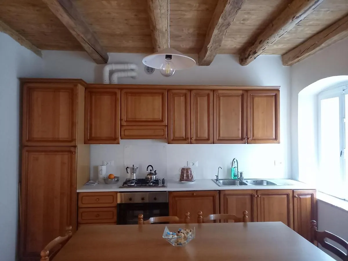 Ca' Boscara Villa Cismon del Grappa