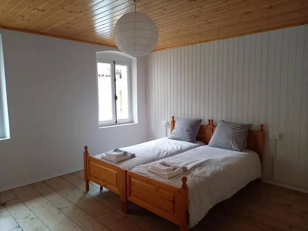 Ca' Boscara Villa Cismon del Grappa Holiday home