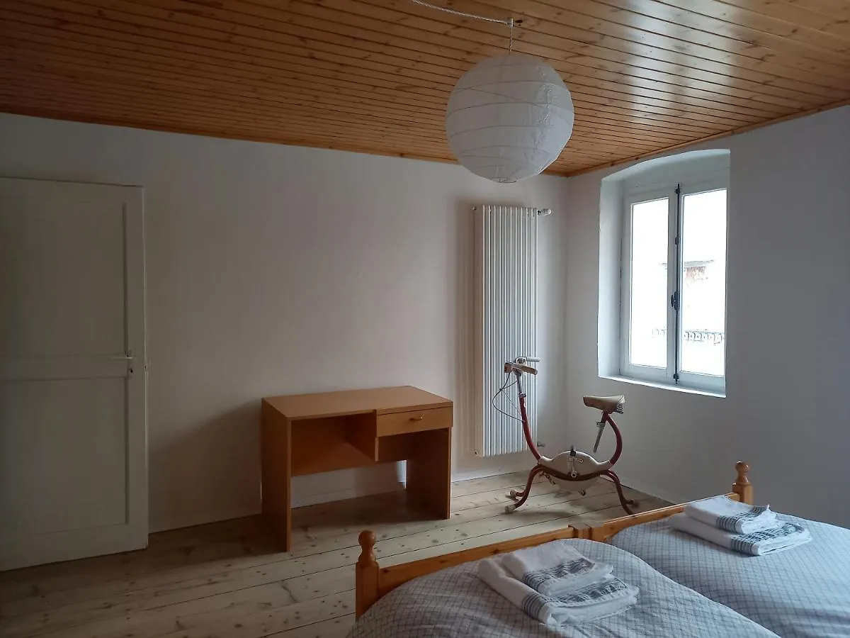 Ca' Boscara Villa Cismon del Grappa Holiday home