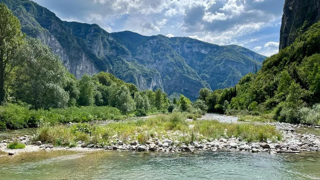 Ca' Boscara Villa Cismon del Grappa Italy