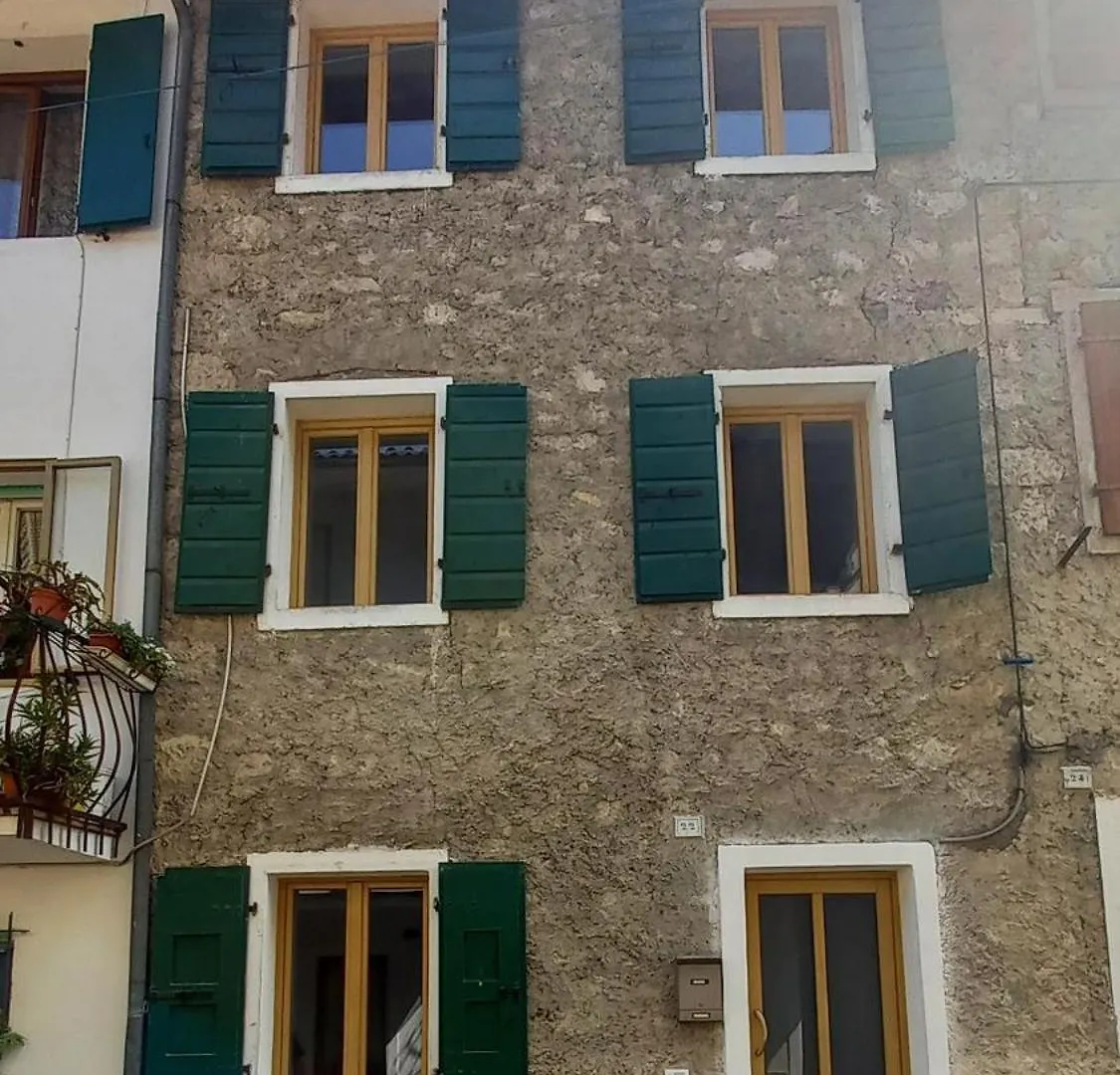 Ca' Boscara Villa Cismon del Grappa Holiday home